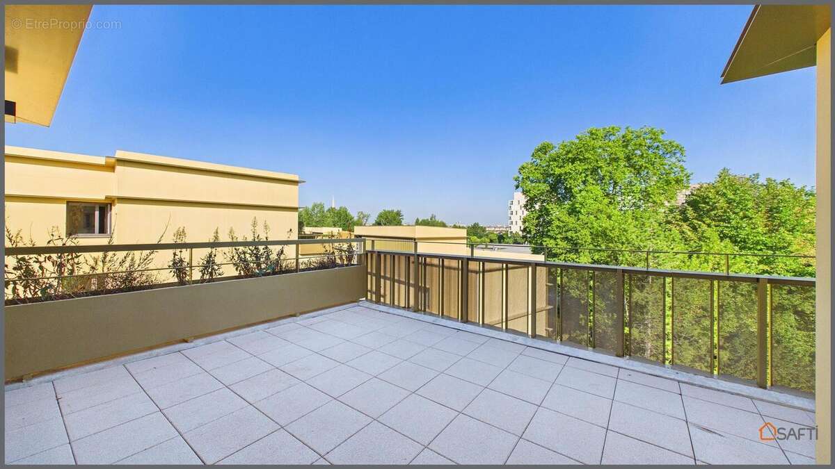 Photo 2 - Appartement à BORDEAUX