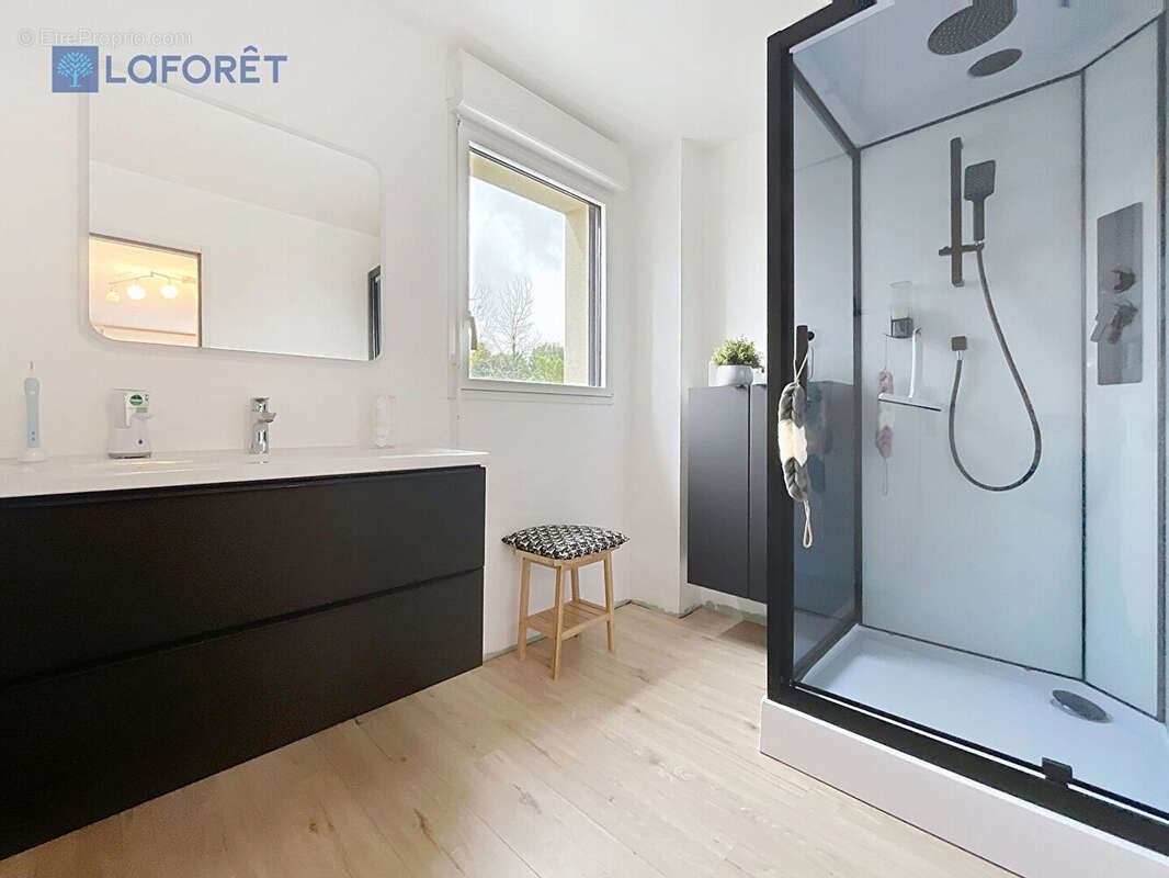 Maison à SAINTE-ANNE-D'AURAY