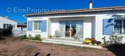 Maison à SAINT-DENIS-D&#039;OLERON