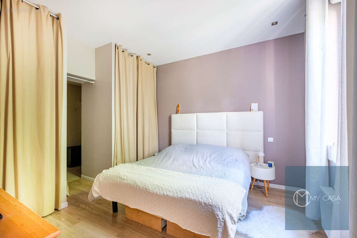 Maison avec jardin Villeurbanne - photo 7