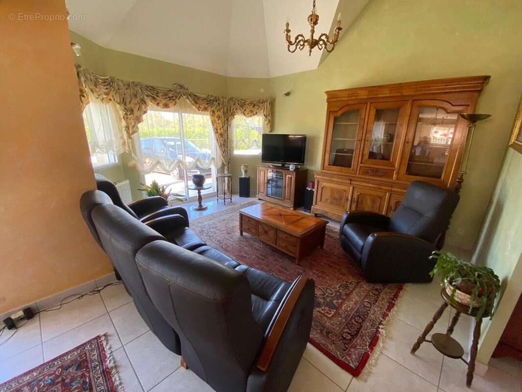 Photo 4 - Maison à CAMORS