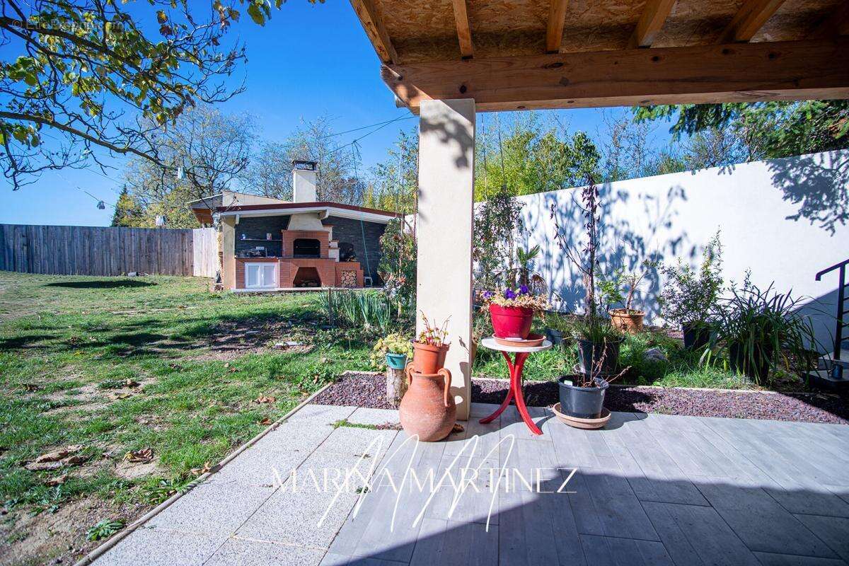 Maison à CARCASSONNE
