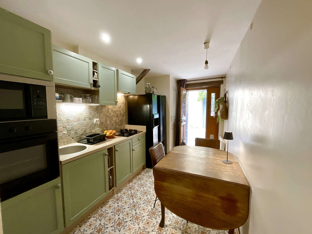 Maison à MARSEILLAN