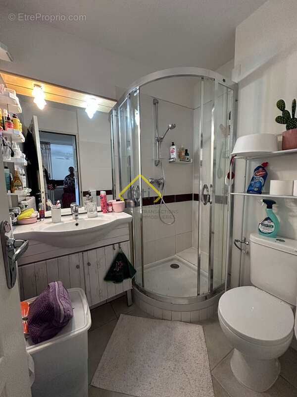 Appartement à SAINT-DENIS