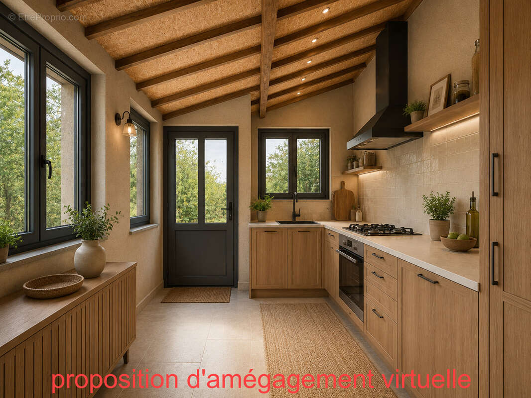 Ensemble immobilier avec dépendances sur plus de 12 000 m2 - photo 23