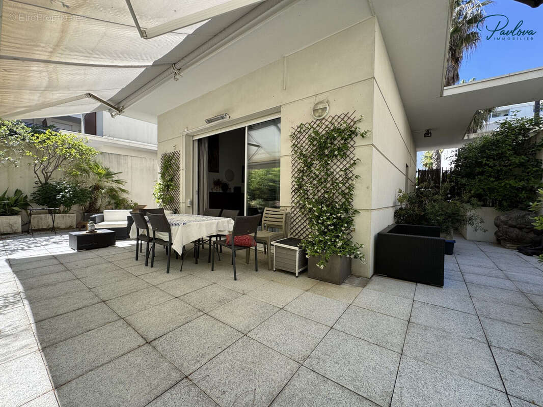 Maison 114 m² à Montpellier  - photo 2