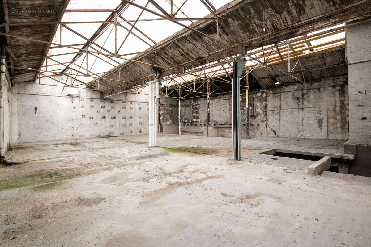 PLATEAU BRUT avec permis de construire  valide - photo 17