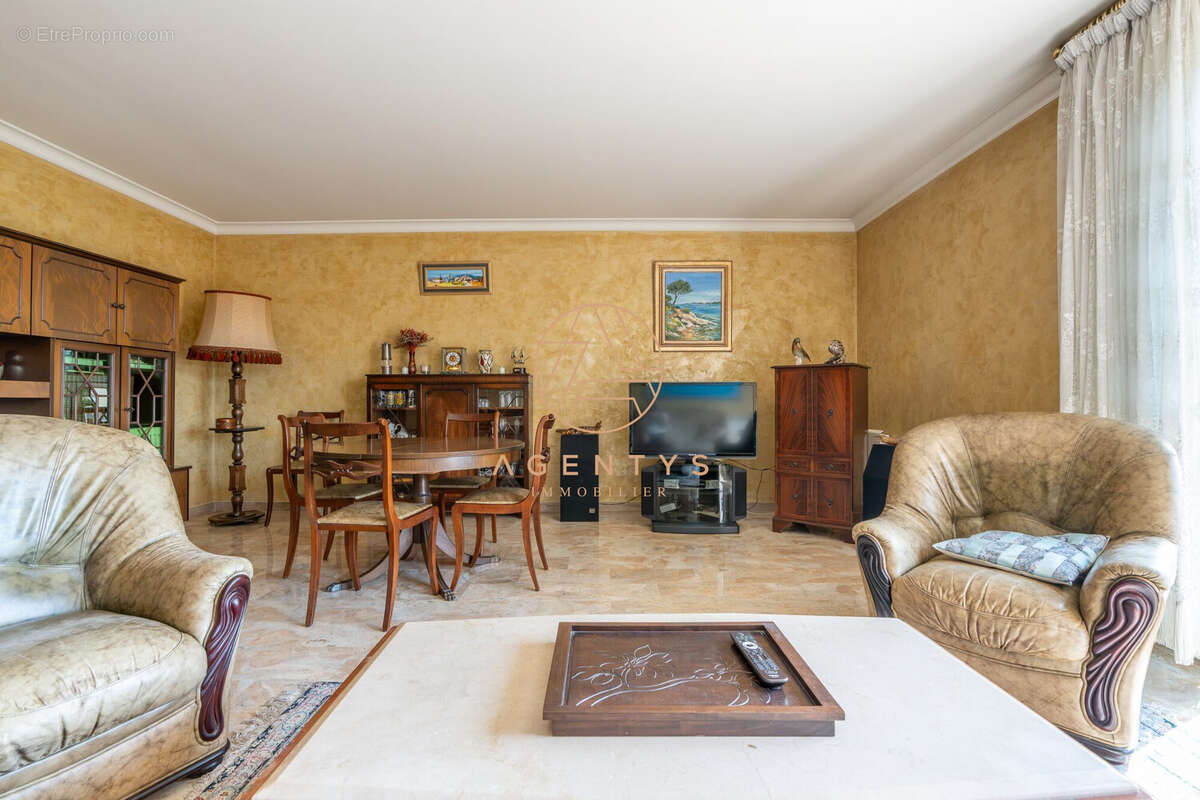 Appartement à BRY-SUR-MARNE