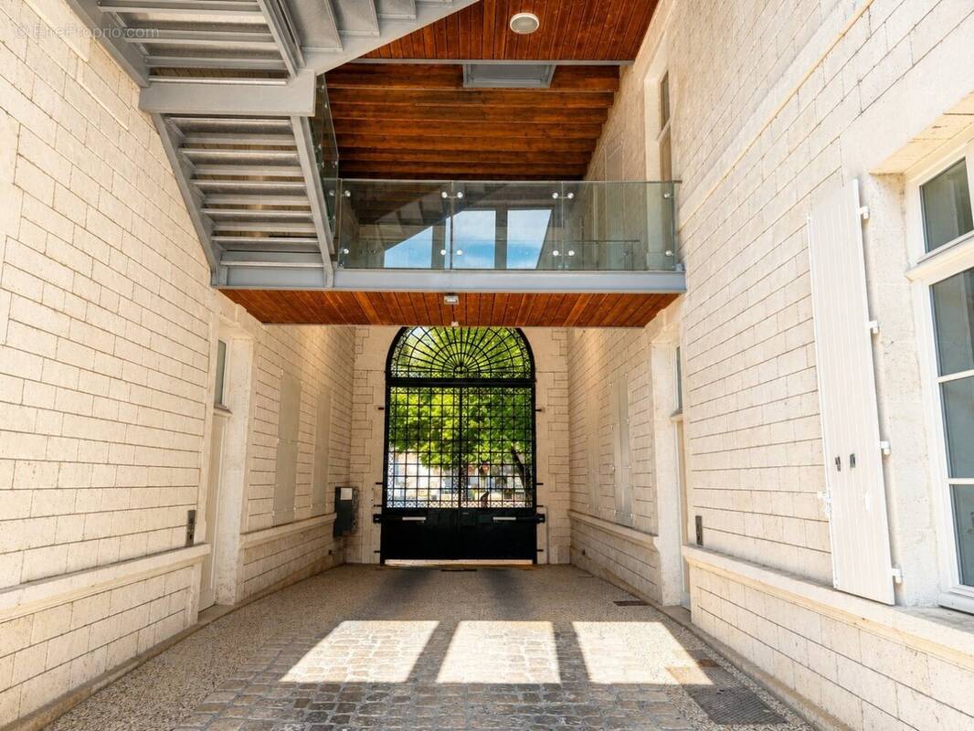 Appartement à ANGOULEME