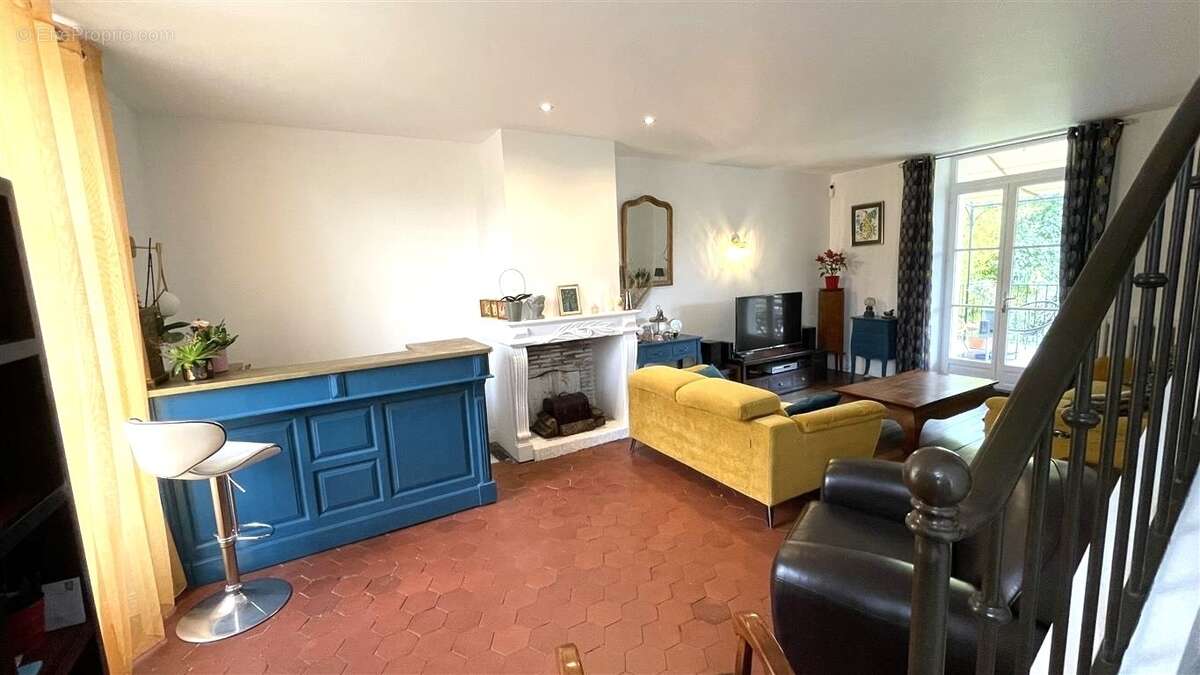 Maison à GRETZ-ARMAINVILLIERS