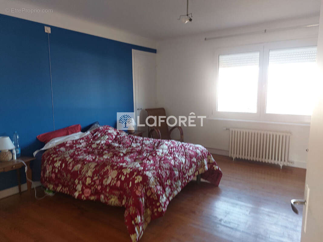 Maison à AUXI-LE-CHATEAU