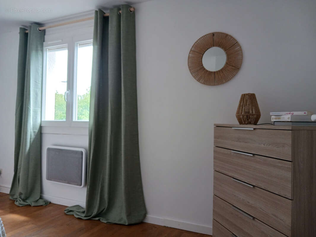 Maison à BAILLARGUES