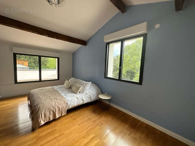 Maison à PRADES-LE-LEZ