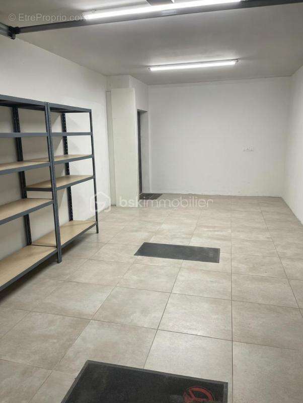 Maison à SAINT-ANDRE-DE-SANGONIS