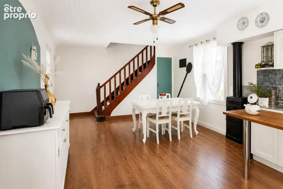 Maison de 5 pièces de 130 m² à Py (66360) - photo 9