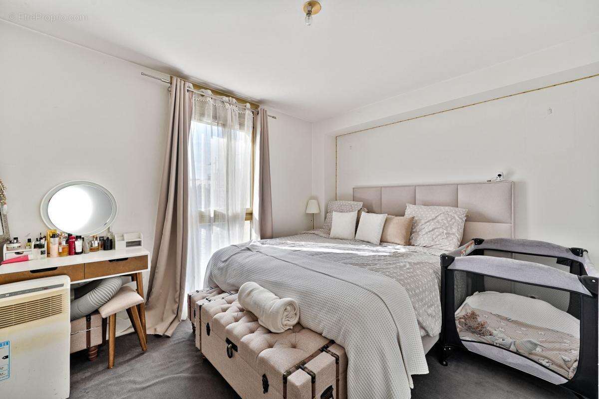 Appartement à JUVISY-SUR-ORGE