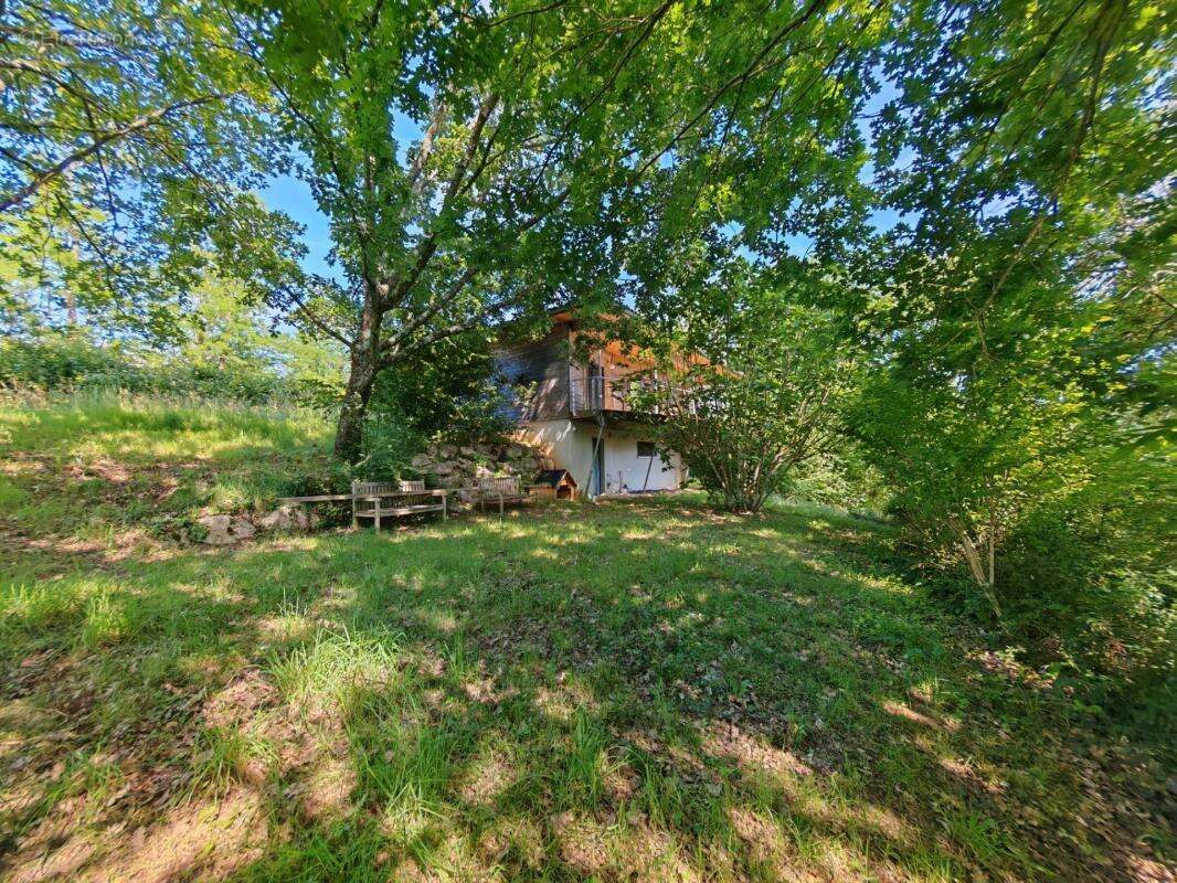Maison ossature bois plain-pied EAUZE (32) - photo 12