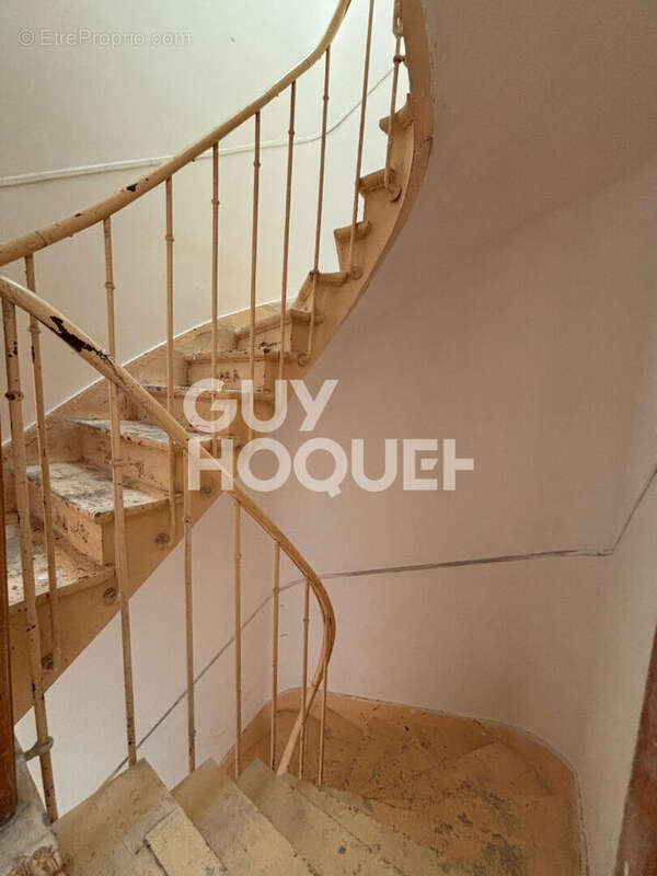 Maison à SAINT-OUEN