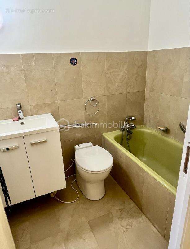 Appartement à ALBERTVILLE