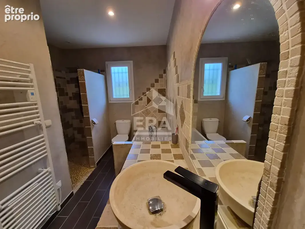 Maison 111m² à digne-les-bains - photo 5