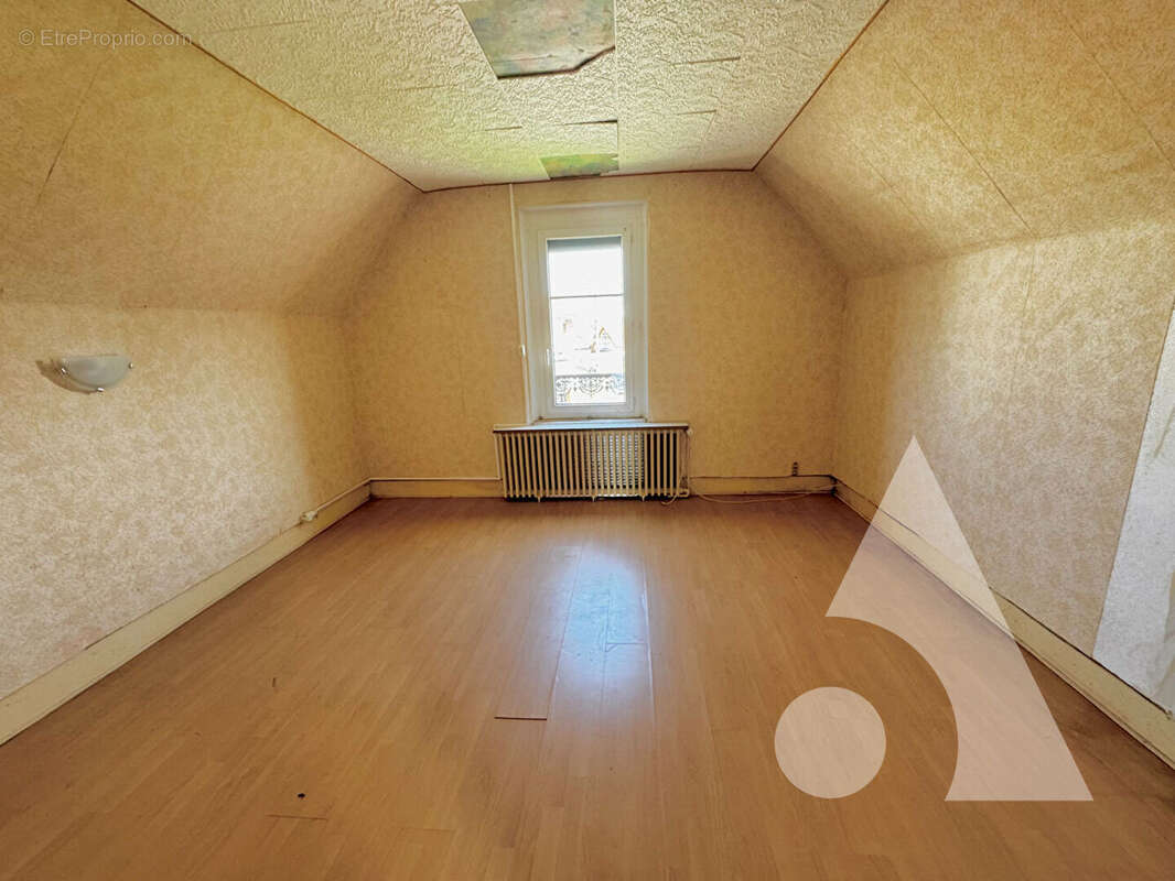 Maison Sainte Savine 4 pièce(s) 93 m2 - photo 7
