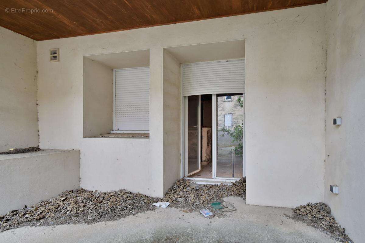 Appartement à CLERMONT-L'HERAULT