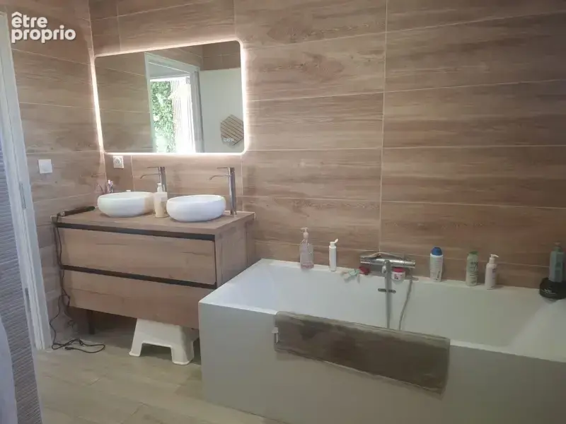 Maison de 5 pièces principales - photo 4