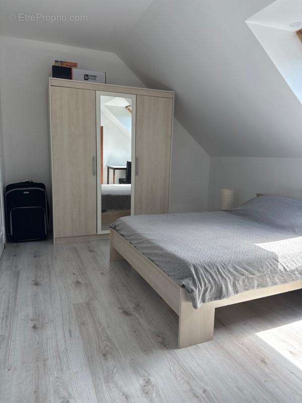 Maison individuelle sur ARGENTRE - photo 9