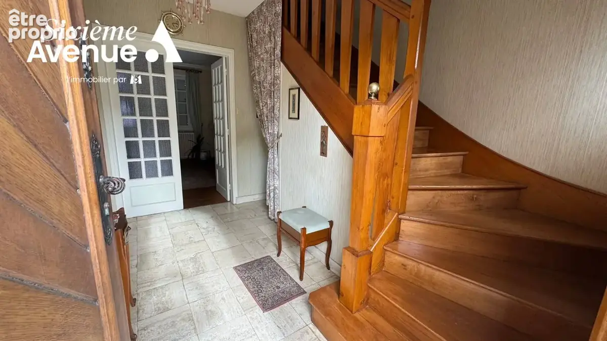 Maison Douarnenez  vie de plain pied 4 pièce(s) 116.88 m2 - photo 2