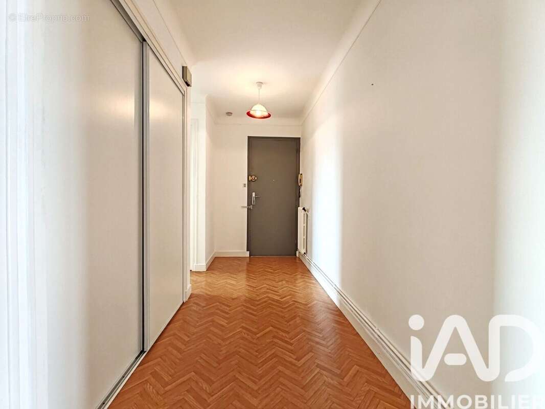 Photo 9 - Appartement à LES SABLES-D'OLONNE