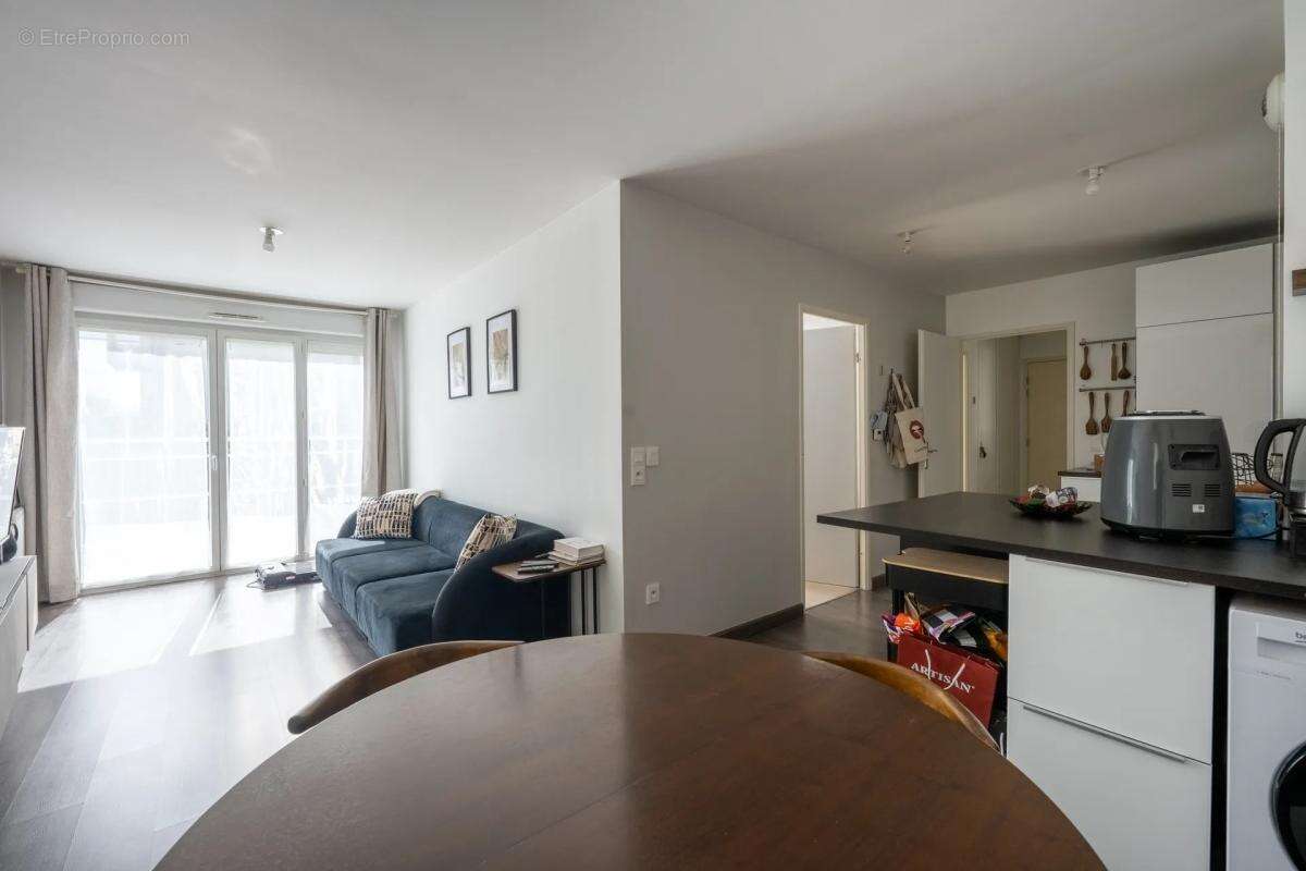 Appartement à HERBLAY