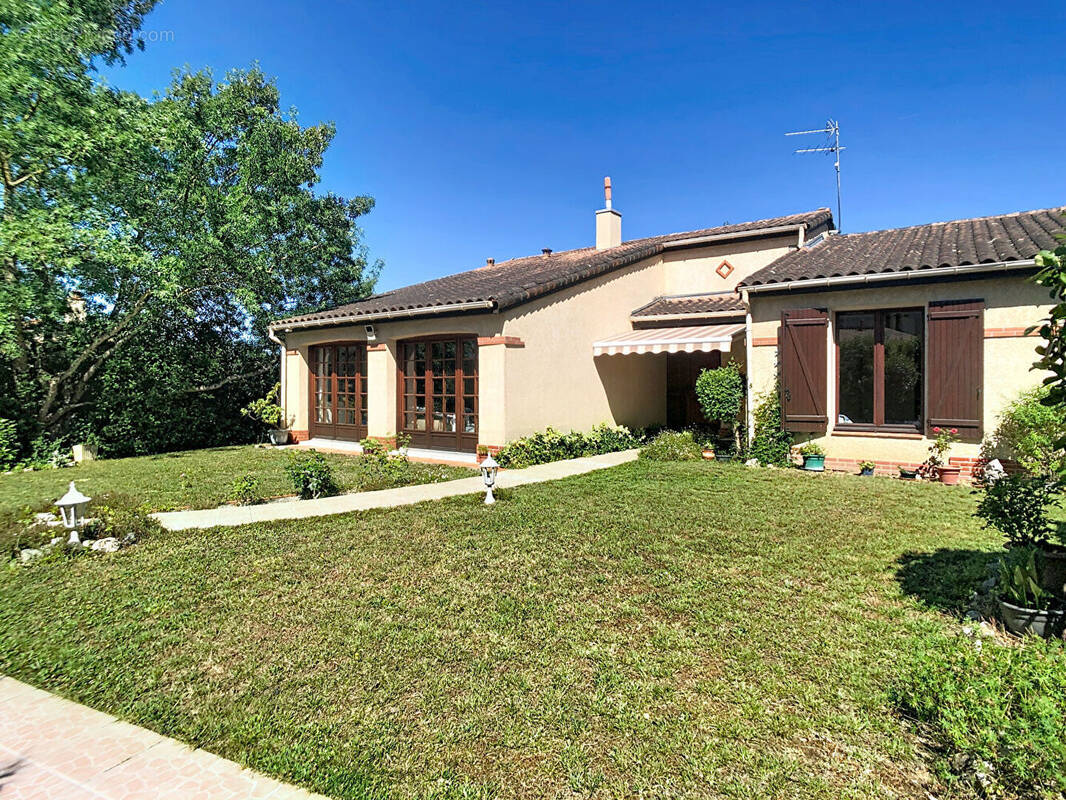 Maison à BALMA