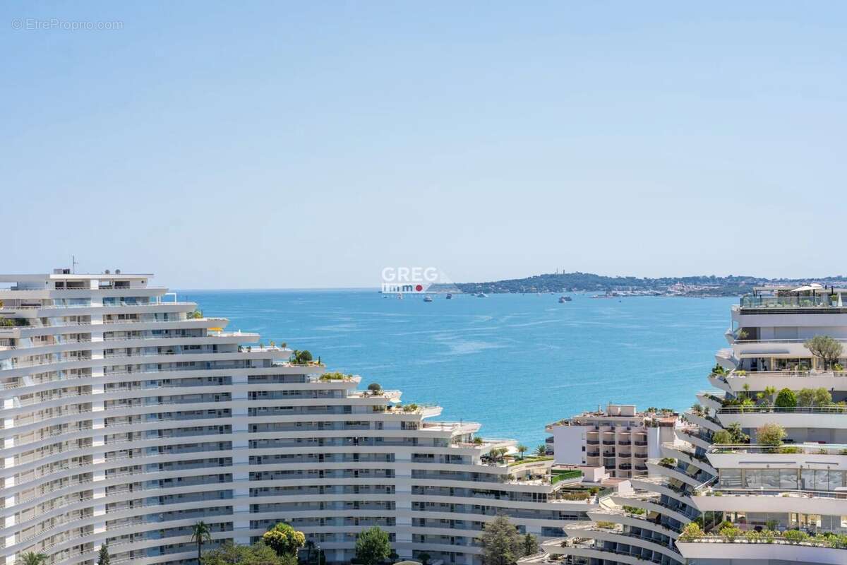 Villa sur le toit d'exception   Vue mer panoramique, terrass - photo 14