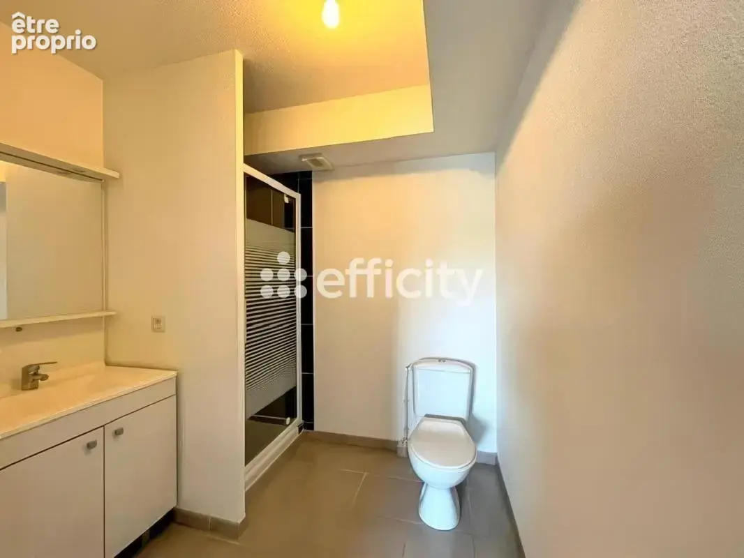 Appartement - photo 5