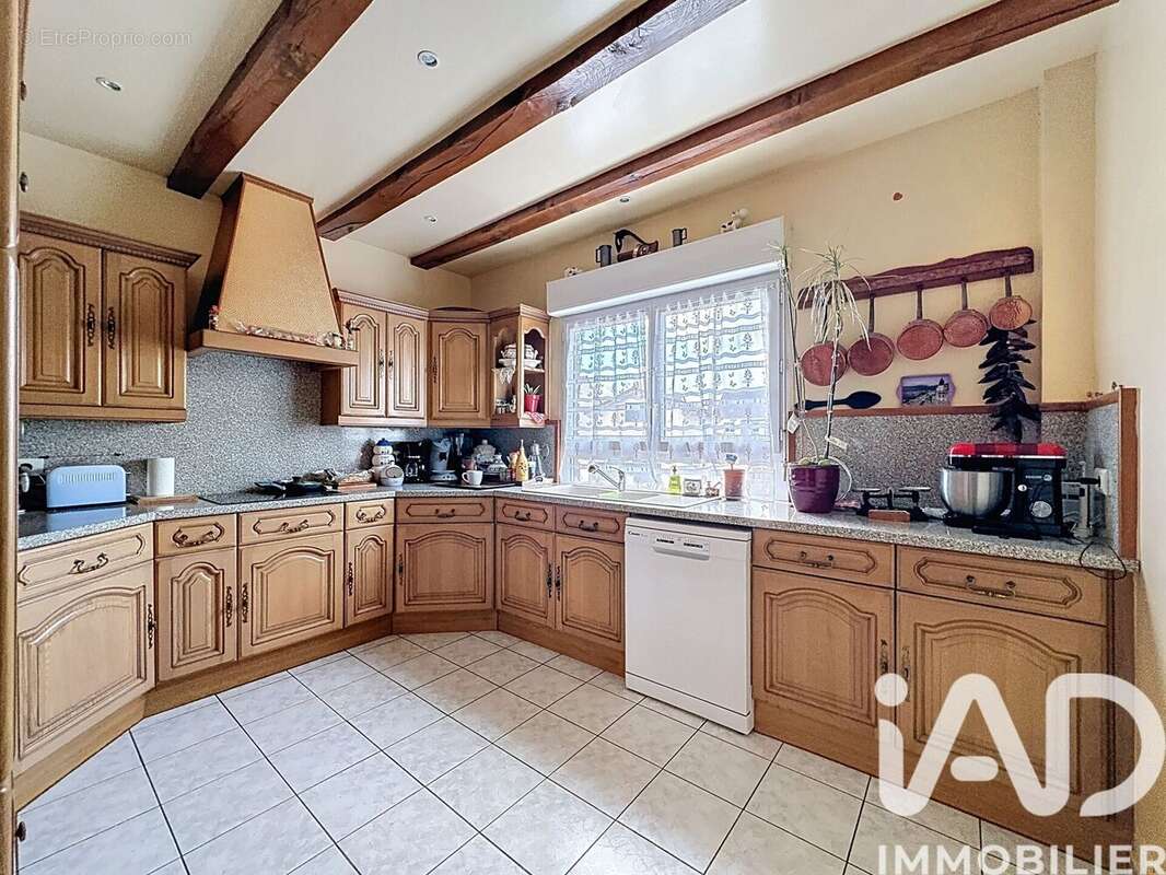 Photo 8 - Maison à MAGNY-LES-HAMEAUX