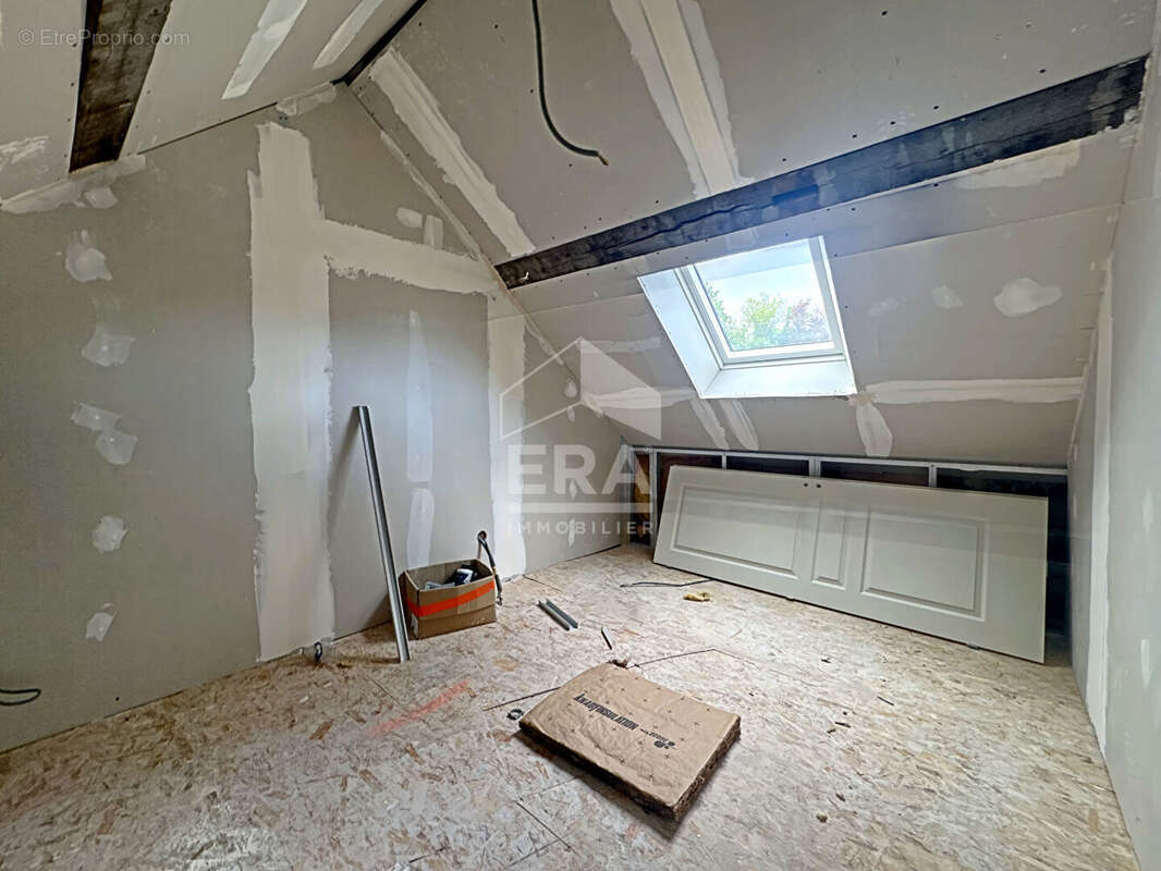 Maison 80m² à orléans - photo 8