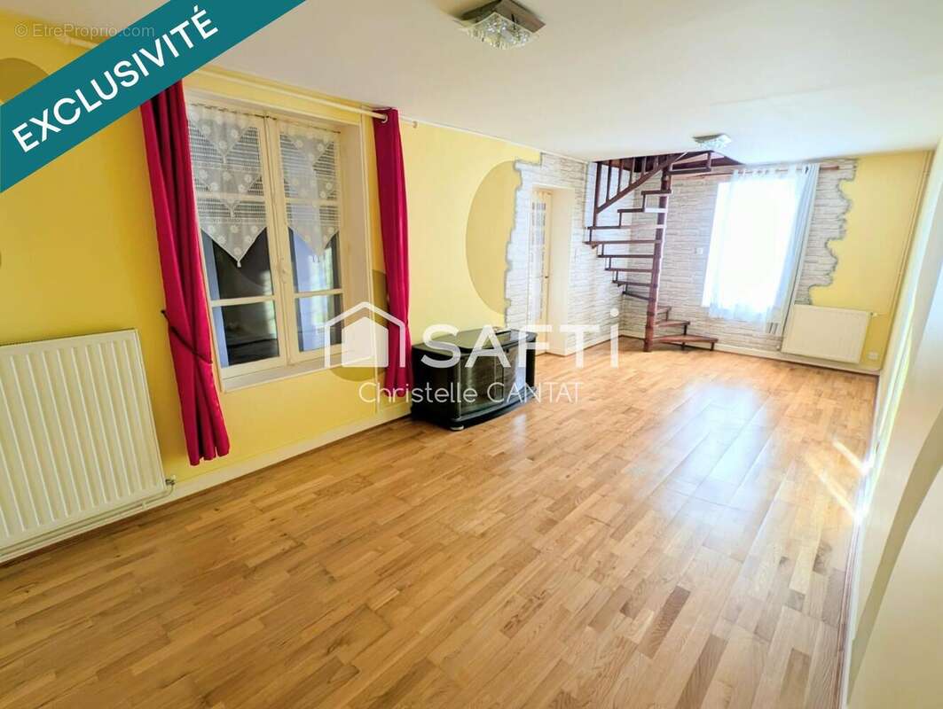 Photo 3 - Maison à BEZENET