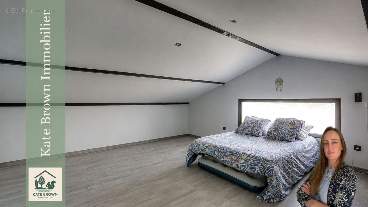 Maison à TOSSE