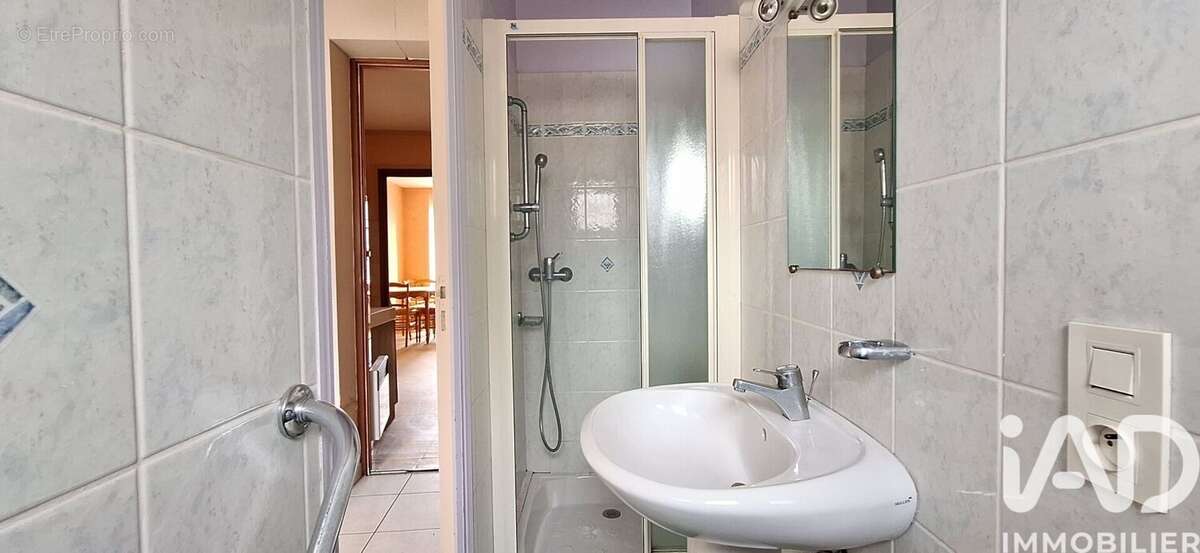 Photo 7 - Maison à GUEMENE-PENFAO