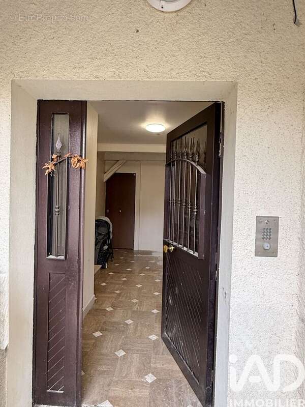 Photo 4 - Appartement à VILLEMOISSON-SUR-ORGE