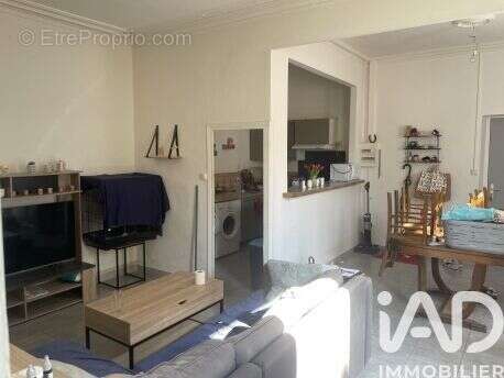 Photo 3 - Appartement à NIMES