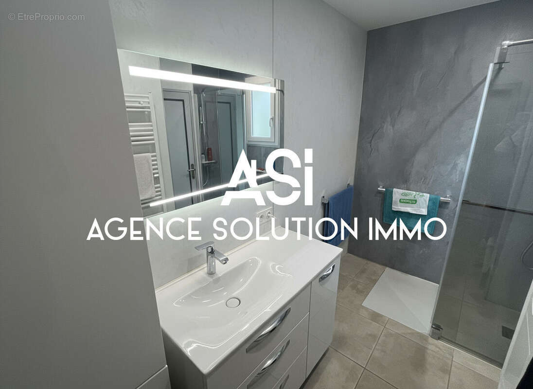 Maison à SOULGE-SUR-OUETTE