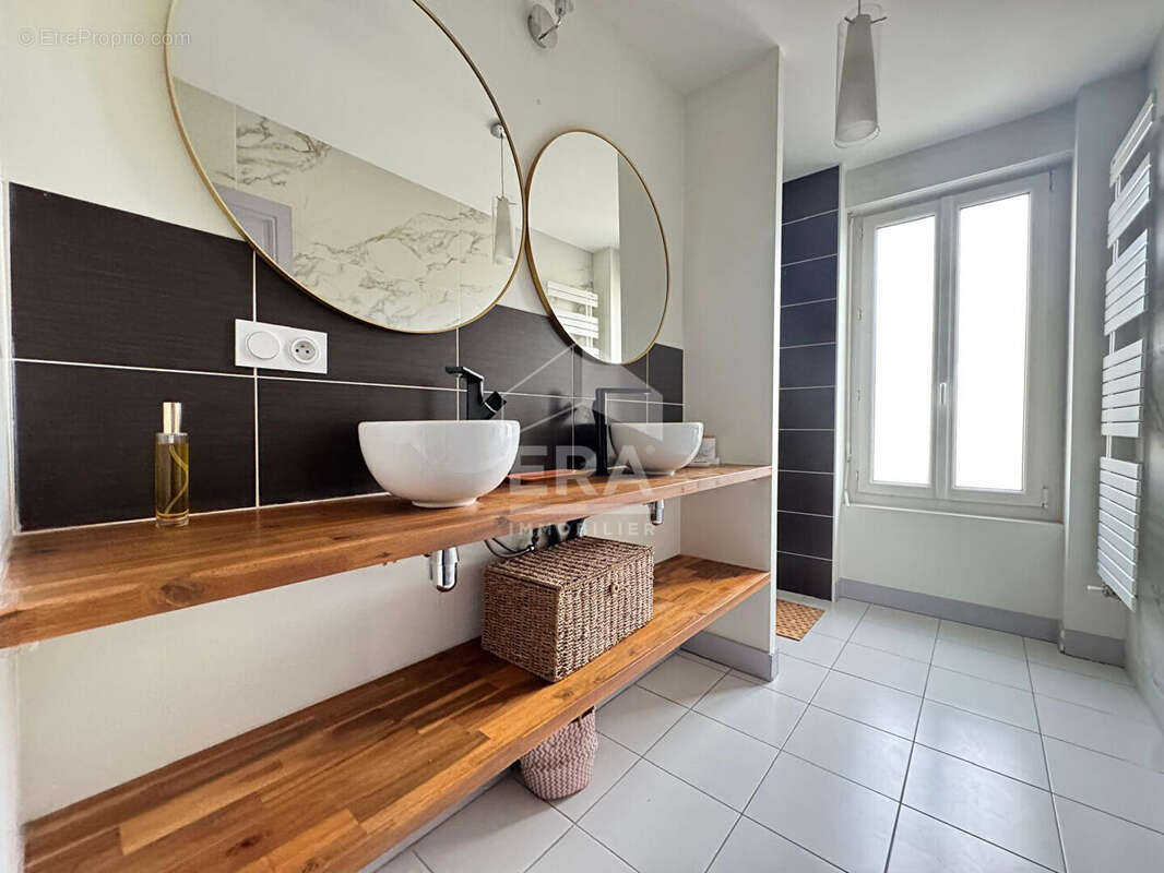 Maison 122m² à périgueux - photo 6