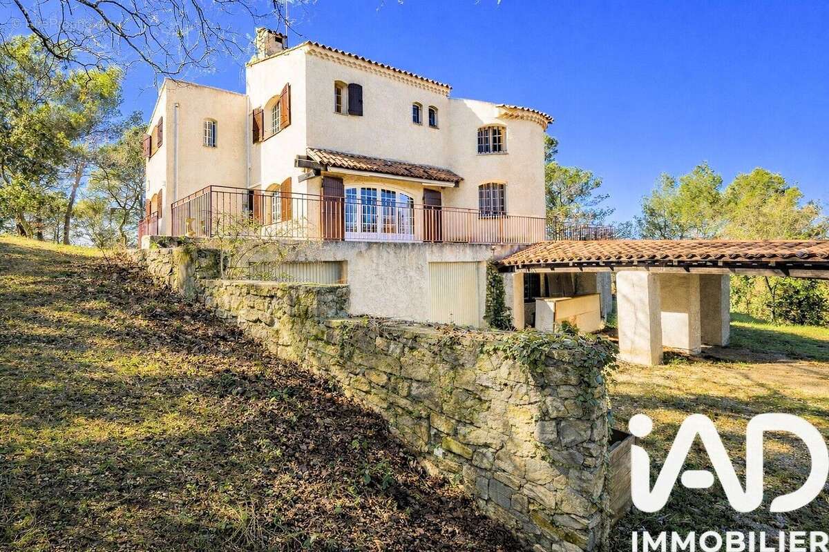 Photo 3 - Maison à EGUILLES