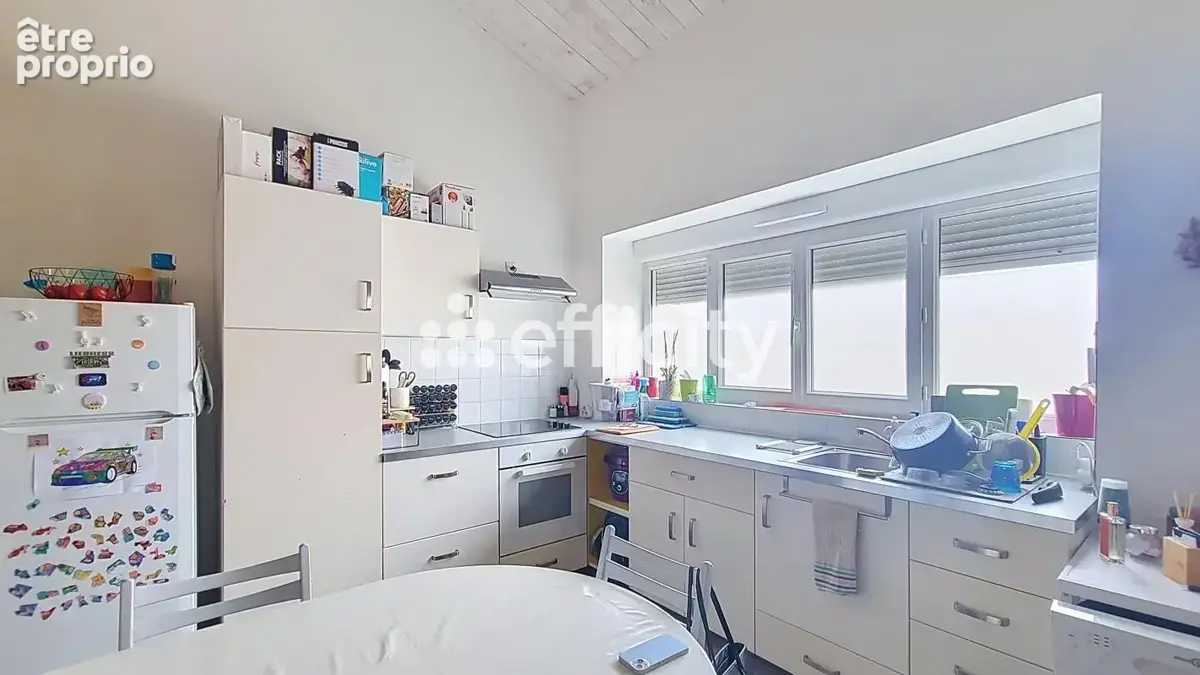 Maison de ville - photo 2