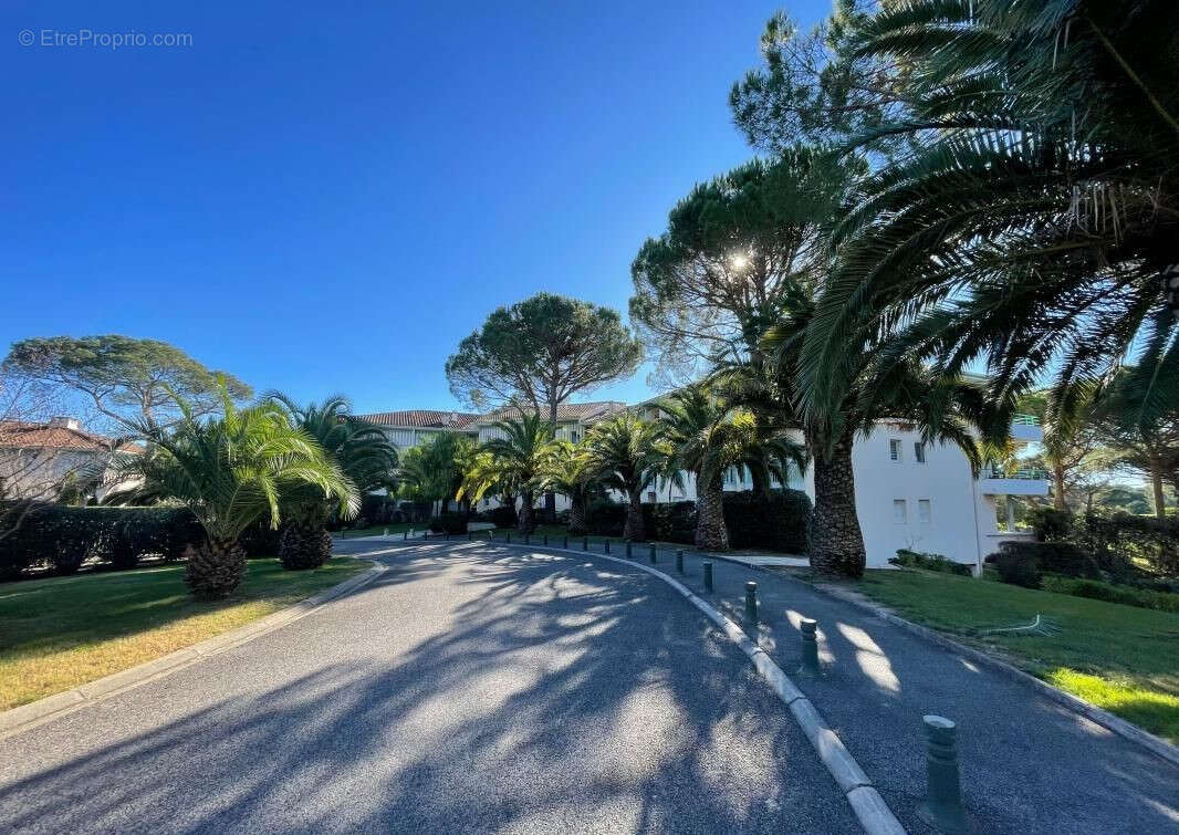 Appartement à SAINT-RAPHAEL