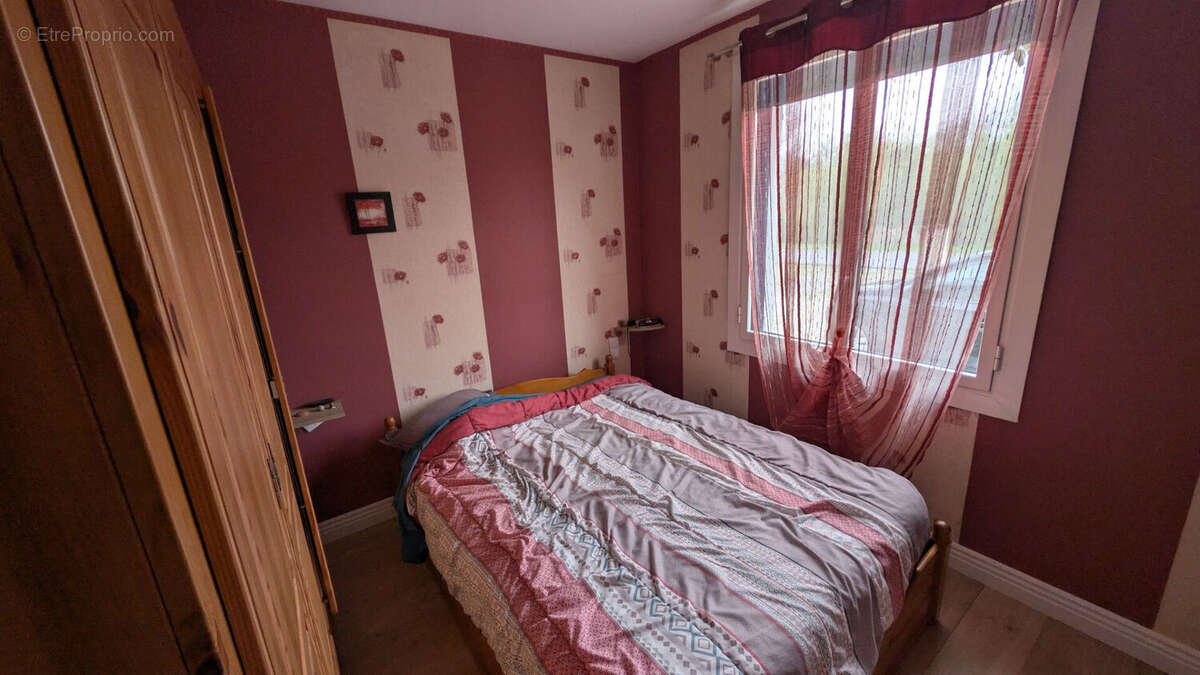 Photo 5 - Maison à ARCAIS