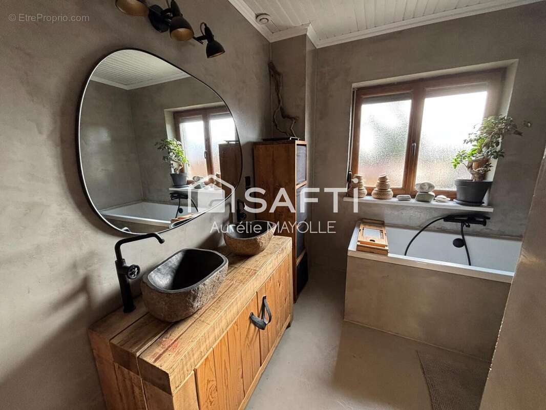 Photo 4 - Maison à AVION
