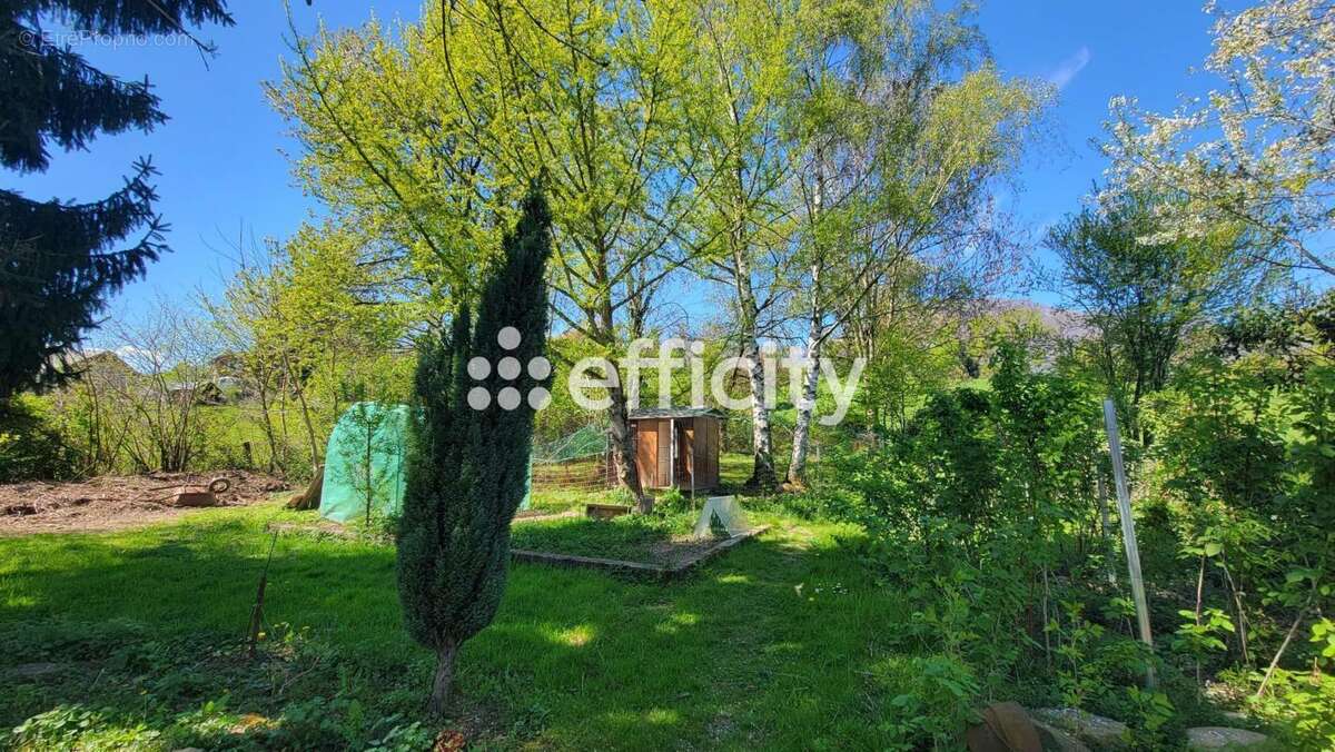 Maison située en campagne - photo 9