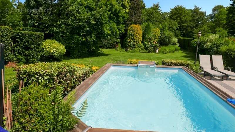 Maison à VALENCIENNES